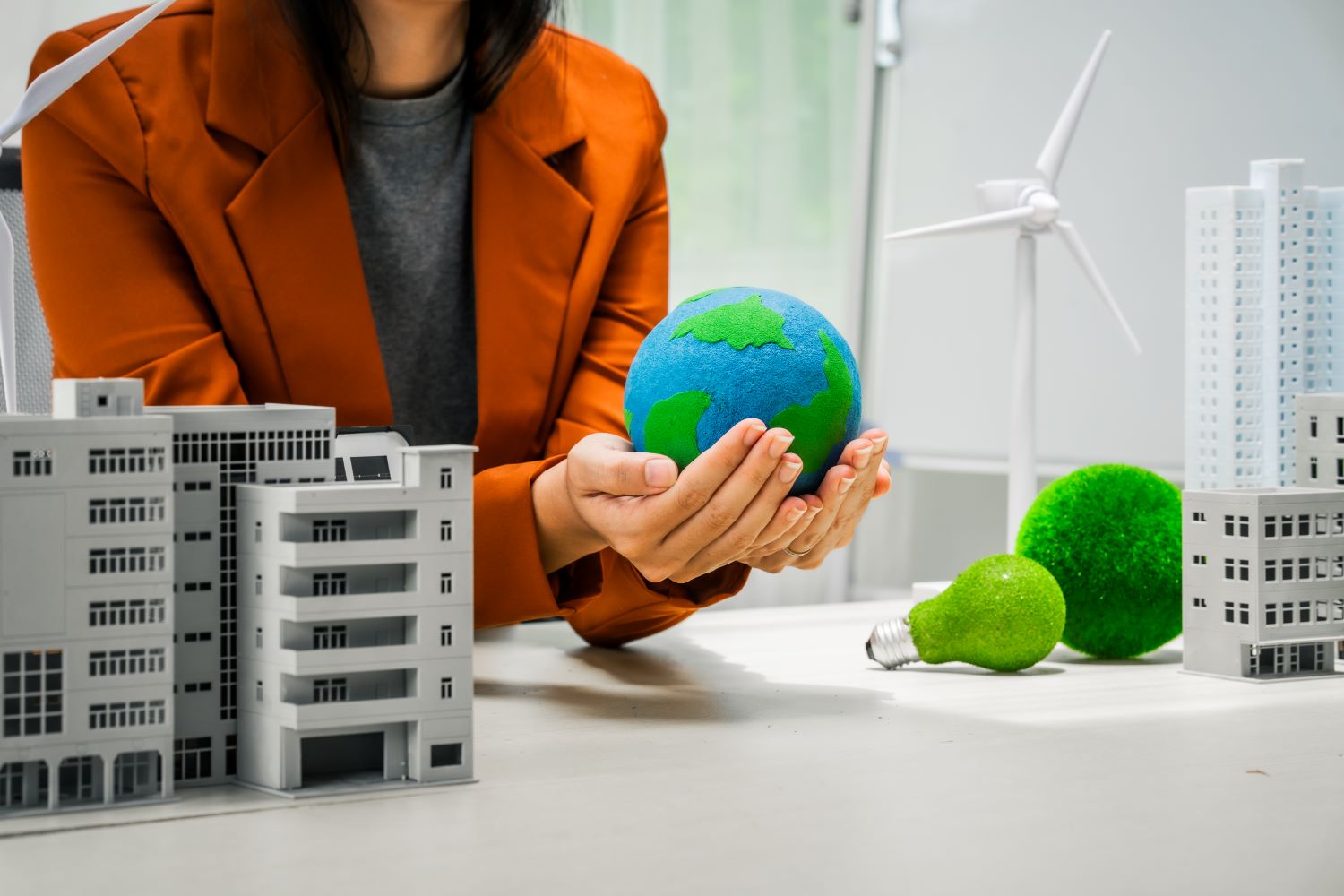 Green Logistic